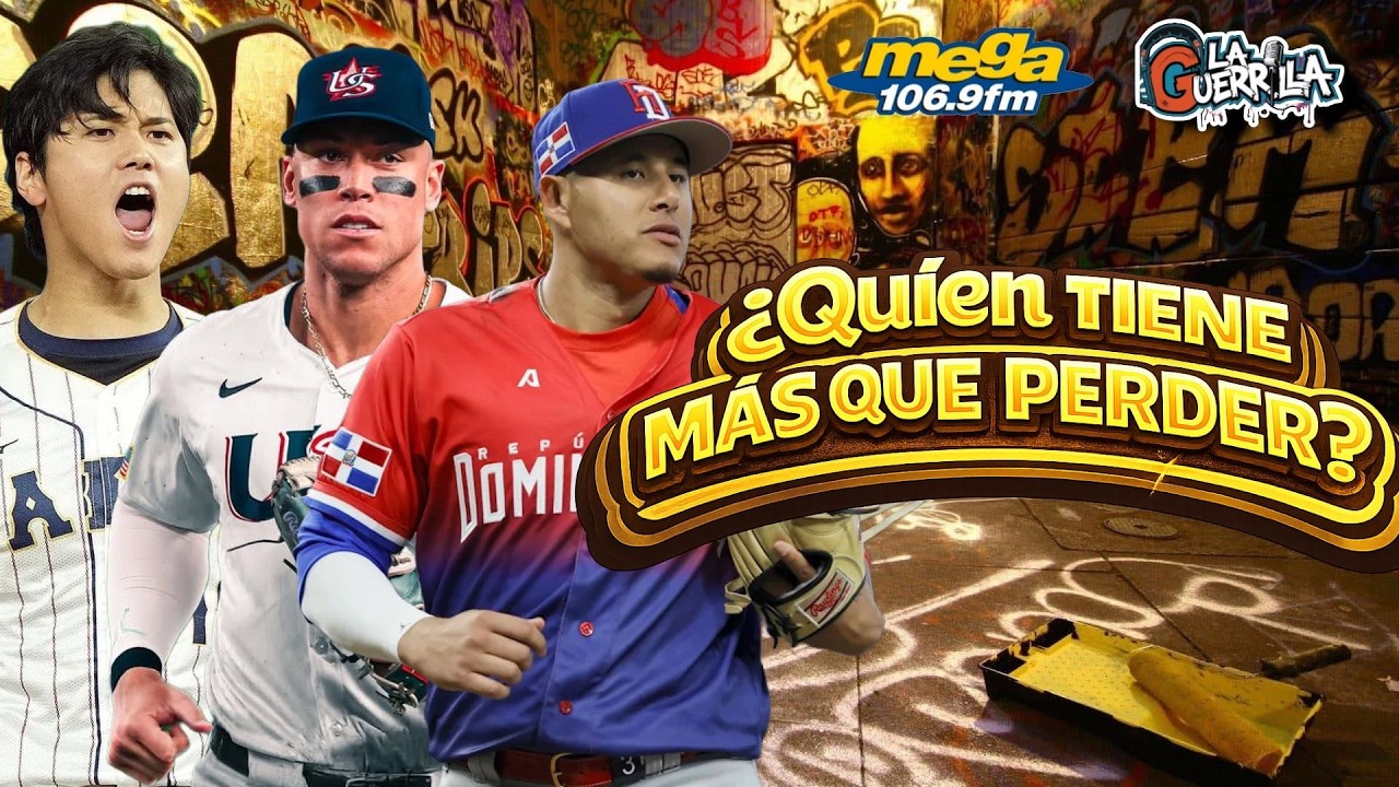 La Guerrilla | Juegos de exhibición | Quién carga mayor presión | NBA