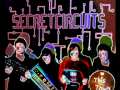 Secret Circuits - This town