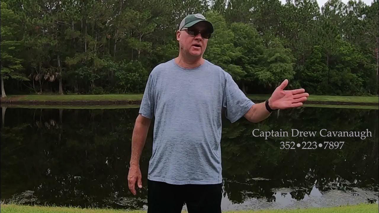 Ponce Inlet New Smyrna Beach Saltwater Fishing Report July 2021 YouTube