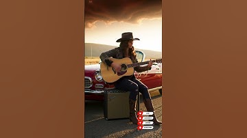 Thumbnail of Country Relax 49 - Best Honky Tonk Country Songs For Heartbroken Cowboys Classic Country Hits