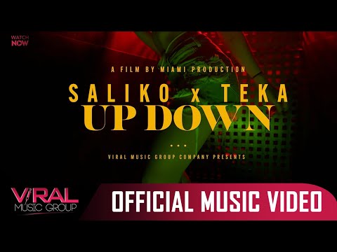 saliko-&-teka---up-down-(official-music-video)