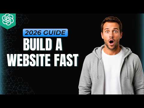 How To Create A Website Using ChatGPT And CodePen.io [Step By Step Guide]