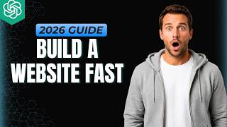 How To Create A Website Using ChatGPT And CodePen.io [Step By Step Guide]