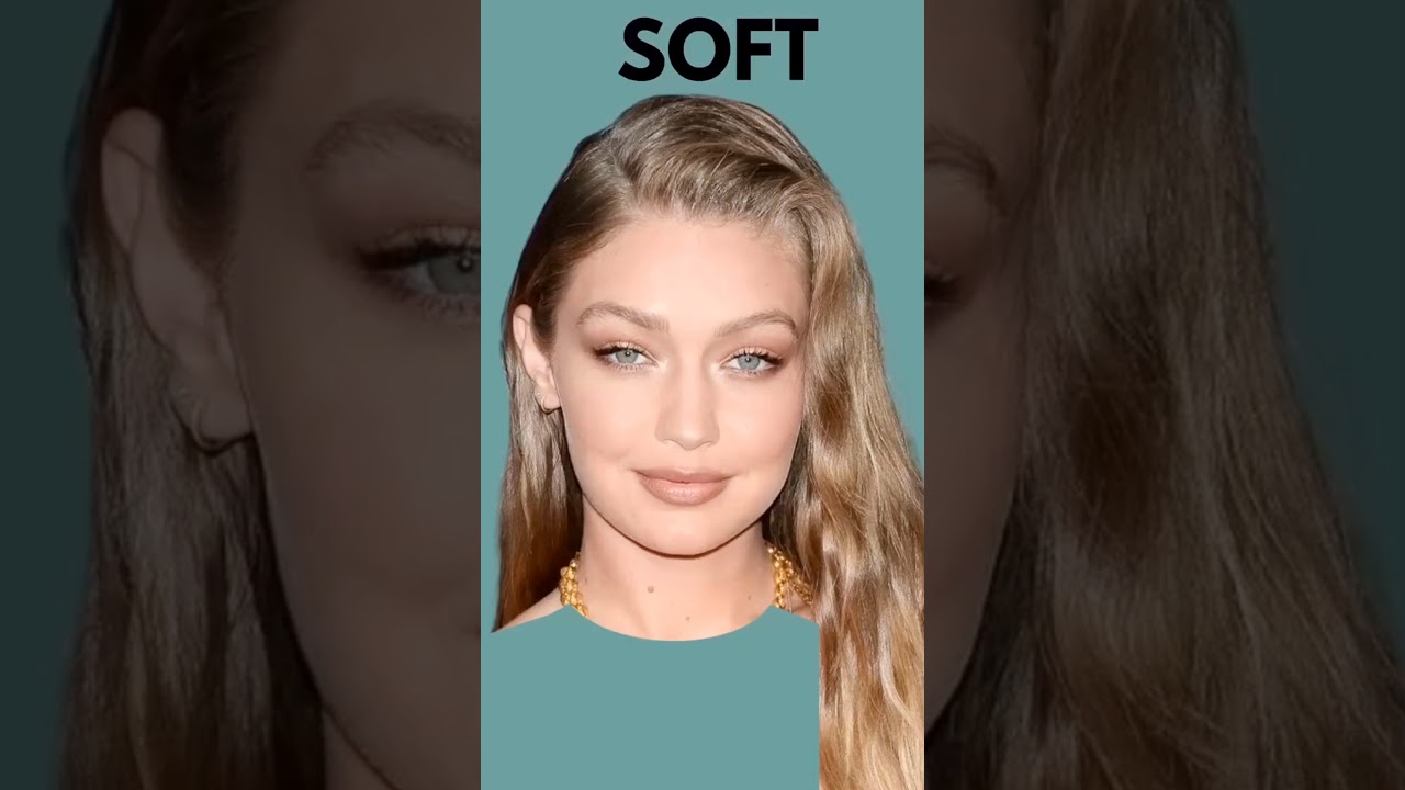 Прозрачный или мягкий? 