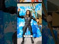 AQUAMAN with stealth  suit #marvel #comedy #aquaman AQUAMAN AND THE LOST KINGDOM #marvelstudios
