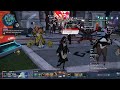 Phantasy Star Online 2 New Genesis