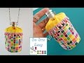 How to sew an expanding purse frame bag