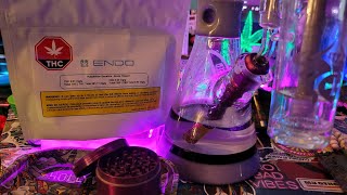PurpleFarms - DD0420 Double Review 👽👑😤