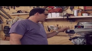 Jimmy DiResta - The Victorian Birdhouse (Part 1 of 4)