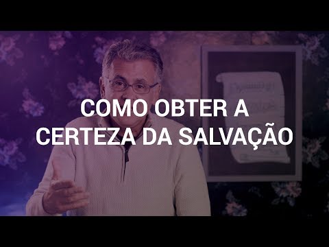 COMO OBTER A