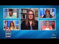 Mary Trump Addresses Motive Behind Tell-All Book "Too Much and Never Enough" | The View