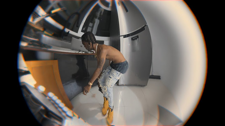 Qwella - Gift Card | Official Music Video | keys