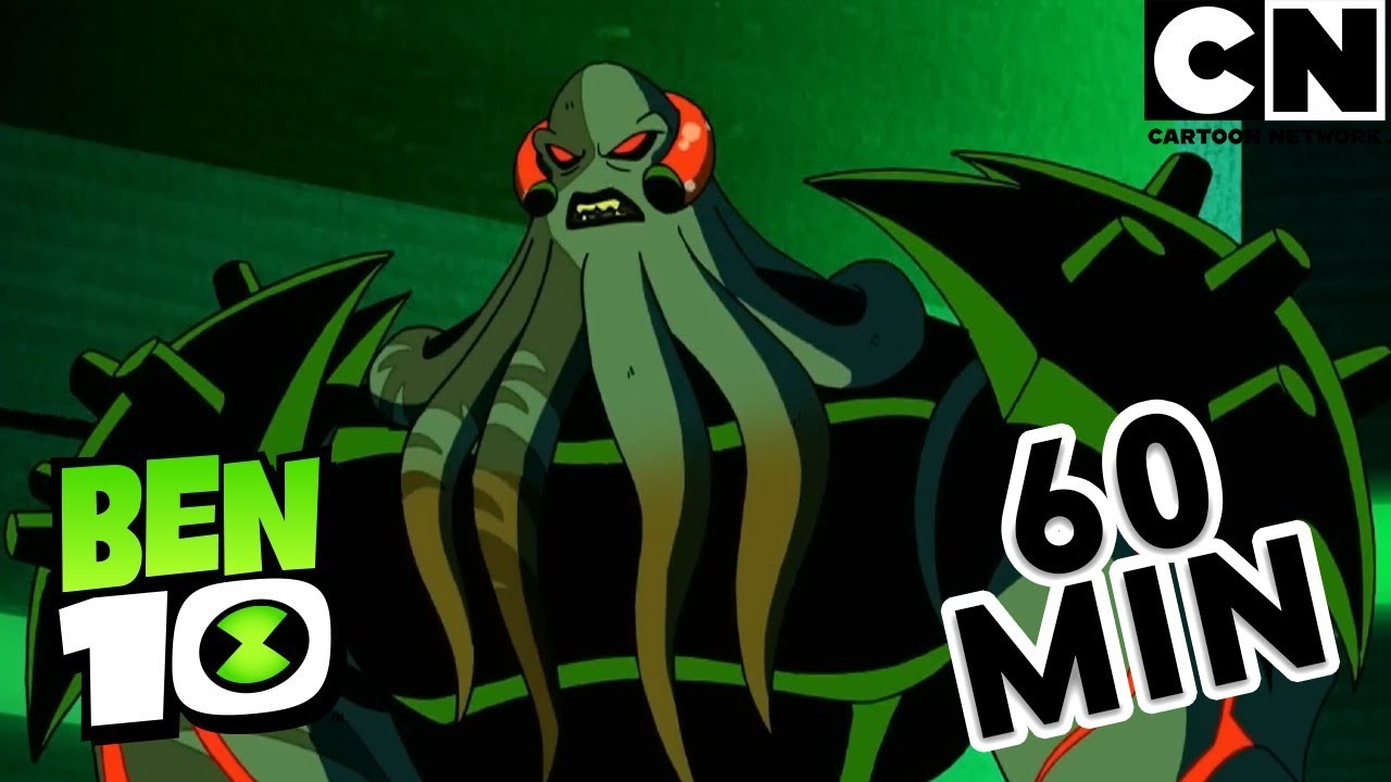Encontros que mudam o rumo | Ben 10 em Português Brasil | Cartoon Network
