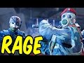 The Great Rage of 2016 - Rainbow Six Siege Funny Moments & Epic Stuff