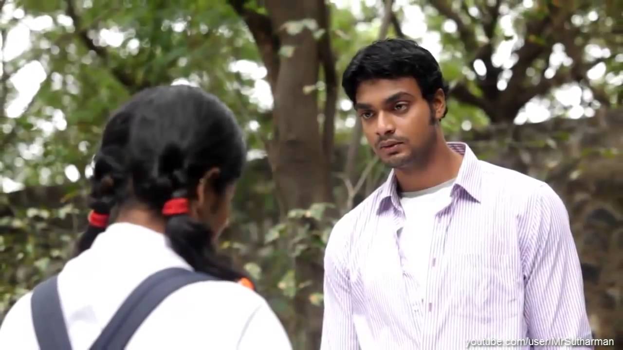 Maalai Neram Tamil Short Film YouTube