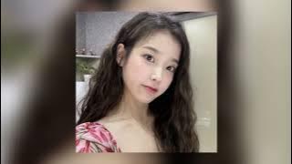 iu - bbibbi (sped up)