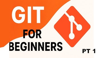Git for Beginners Part 1: Master the Basics of Version Control