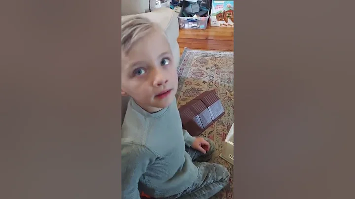 Tripp's Take On TOYS