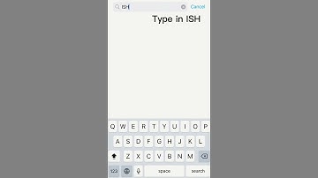 How to get Alpine Linux on iOS