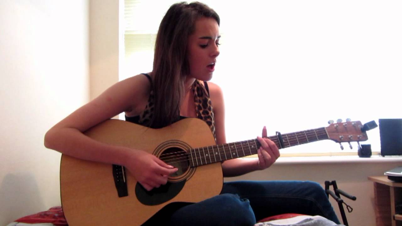 Laura Hobson - Keep You Safe [Original Song]