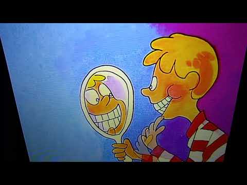 The Tooth Book