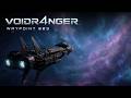 VOIDRANGER — WAYPOINT 003: CALYDRIS VEIL | Nebula Space Ambient