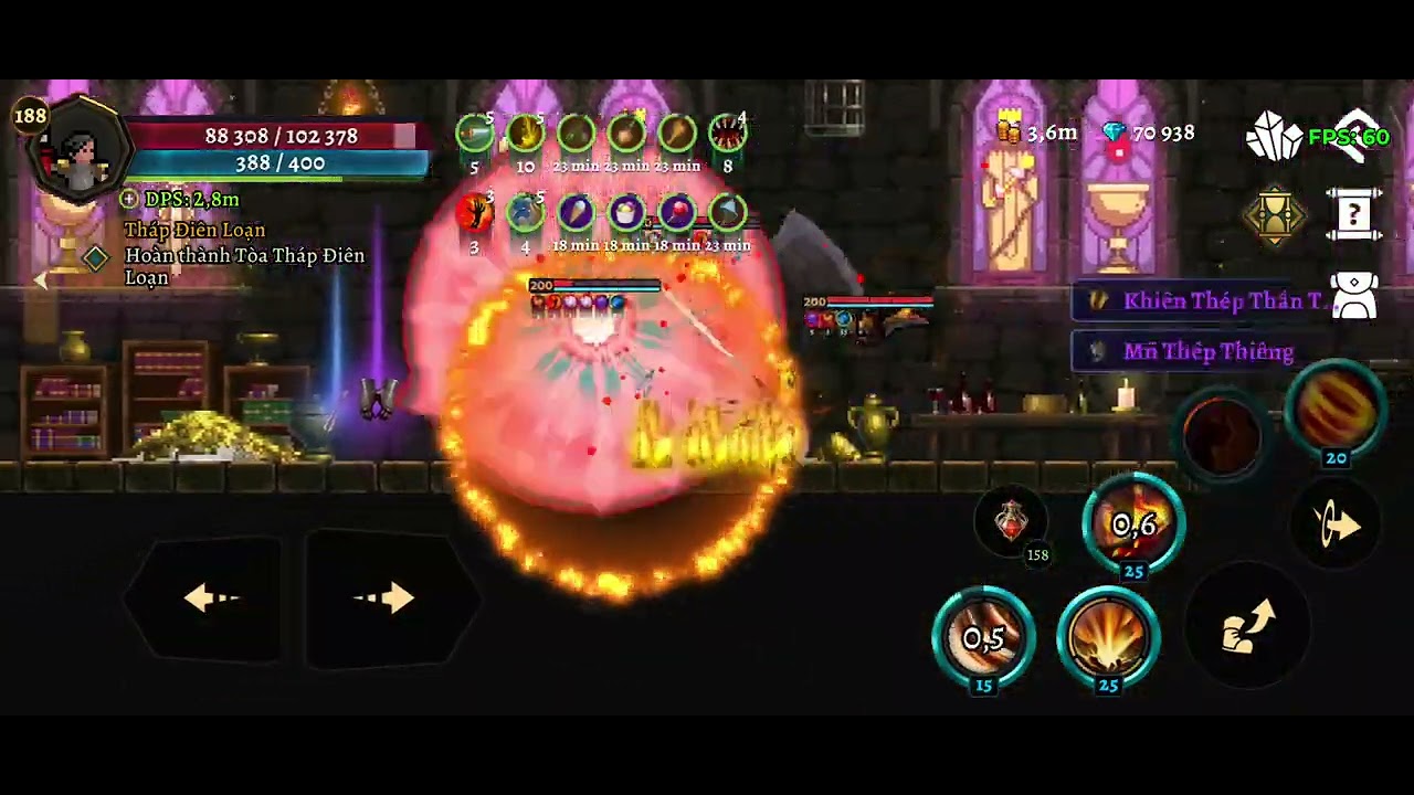 'Đầu tư vào asen reaper là ngol luôn 🐧 warrior 188 vs reaper 200  ('fast kill') 