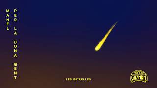 Manel - Les estrelles (Audio oficial) chords