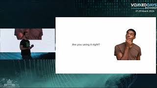 [VDBUH2024] - Laurențiu Spilcă - Maximizing Security with JDK: Understanding Built-in Capabilities
