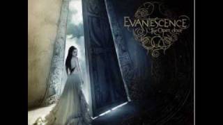 Everybody's Fool - Evanescence (with lyrics)
