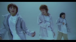 Paradox（MUSIC VIDEO Full ver.） / w-inds. chords