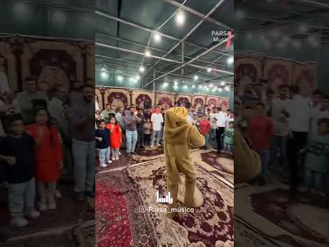 بازم شاهکارهای شیره تعزیه