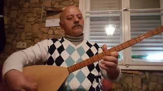 Ferhat Gürer- Veli Baba