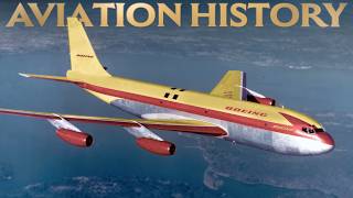 Before the Fall: Remembering Boeings Glory Days (1916 to early 2000) | Aviation History Doc