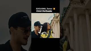 Soolking Zemer cover Derbouka