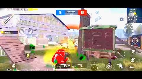 enemy view itxbrand #pubgmobile #short #tdm #shortvideo #1v1