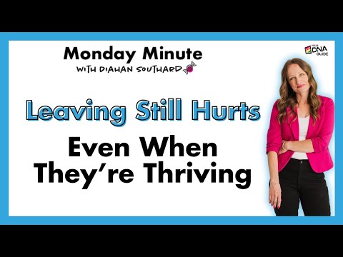 Do They Know You Believe in Them? | A Message for Every Parent | Monday Minute