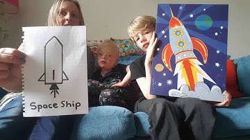 Makaton Sign of the Week - 