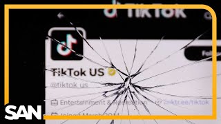 TikTok and ByteDance fight back, sue US government over potential ban