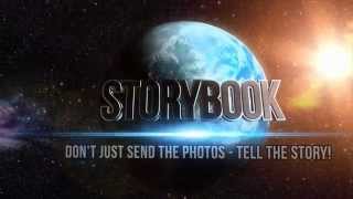 What is StoryBook Photo Management Software screenshot 5