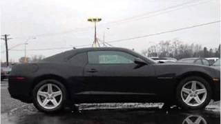 2012 Chevrolet Camaro Used Cars Spring Lake Park MN