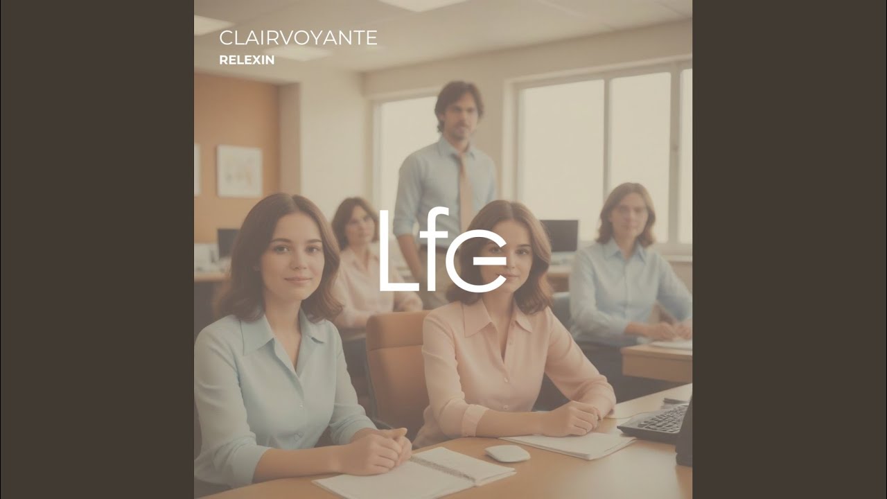 Clairvoyante auf YouTube ansehen Clairvoyante auf YouTube ansehen