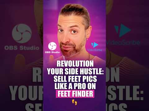 Swipe, Snap, Sell: Dominate the Feet Pic Game #tiktok #viral #viralvideo #viralshorts #shorts #feet