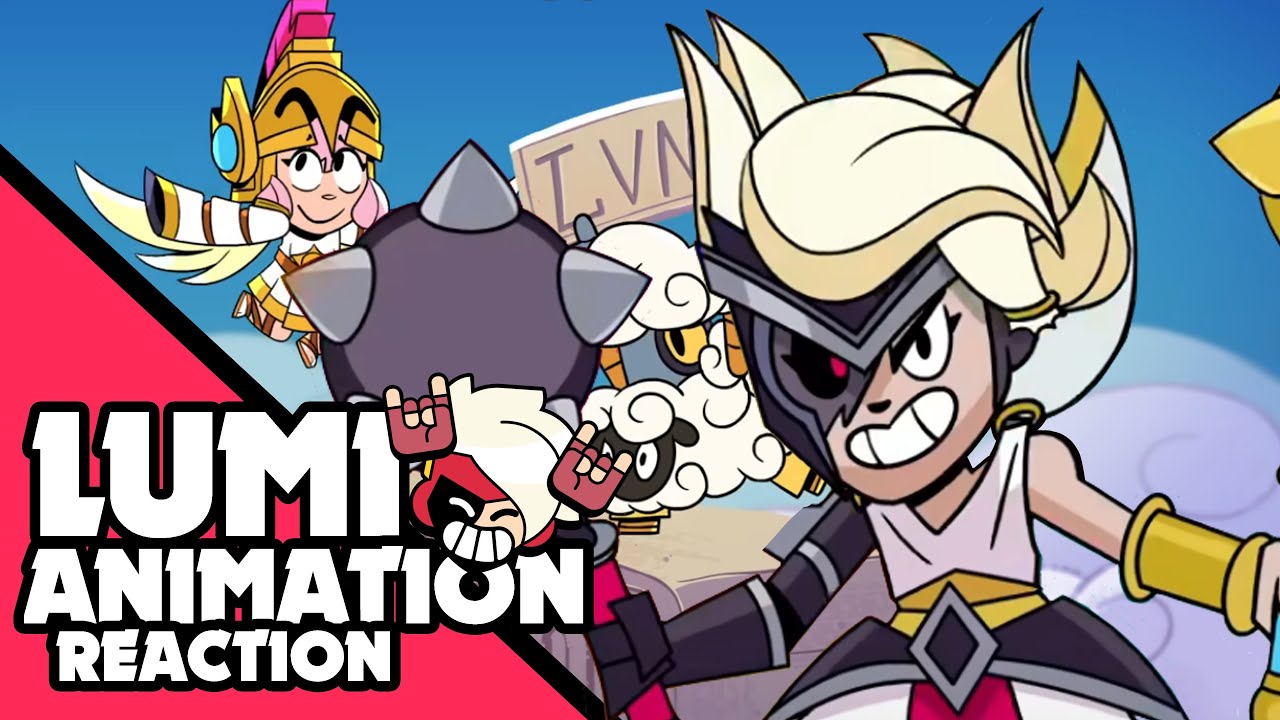 The Angels VS Demons Animation BROKE me...