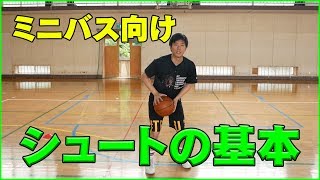一人でもできるバスケットボール上達練習法 コロナに負けるな