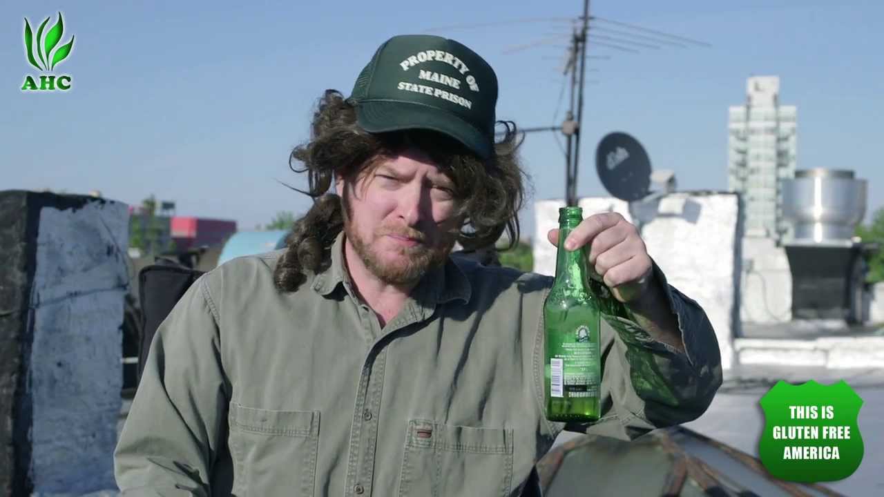 This is Gluten Free America