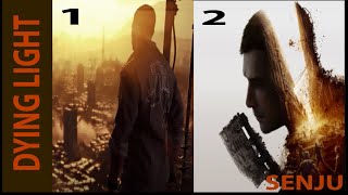 Dying Light Episodes: #33  [DL1] SIDE Quest: Binoculars