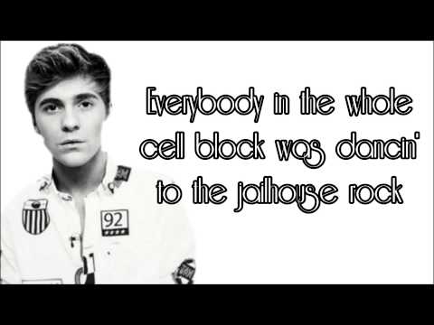 only-the-young---jailhouse-rock/twist-'n'-shout-(lyrics)