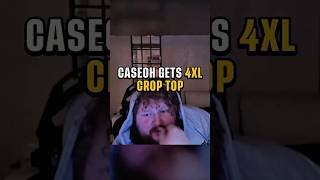 CaseOh Funniest Moments 💀😭 #caseoh #meme