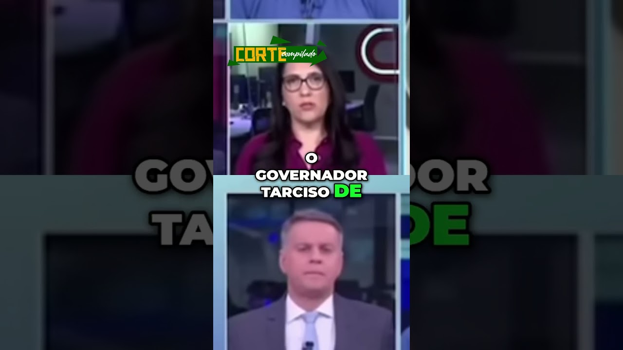 Bolsonaro critica Tarcísio  Diálogo com EUA e empresários